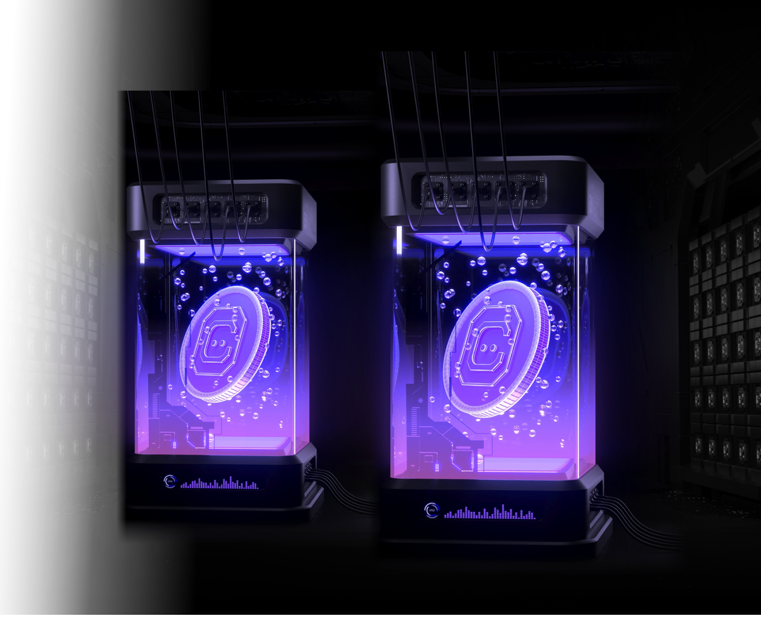 Join the best IDO Pools in Web3 with ChainGPT Launchpad